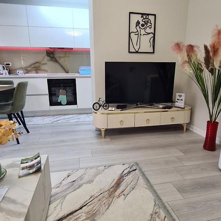 Dei Cozy Apartment ชโคเดอร์ ภายนอก รูปภาพ