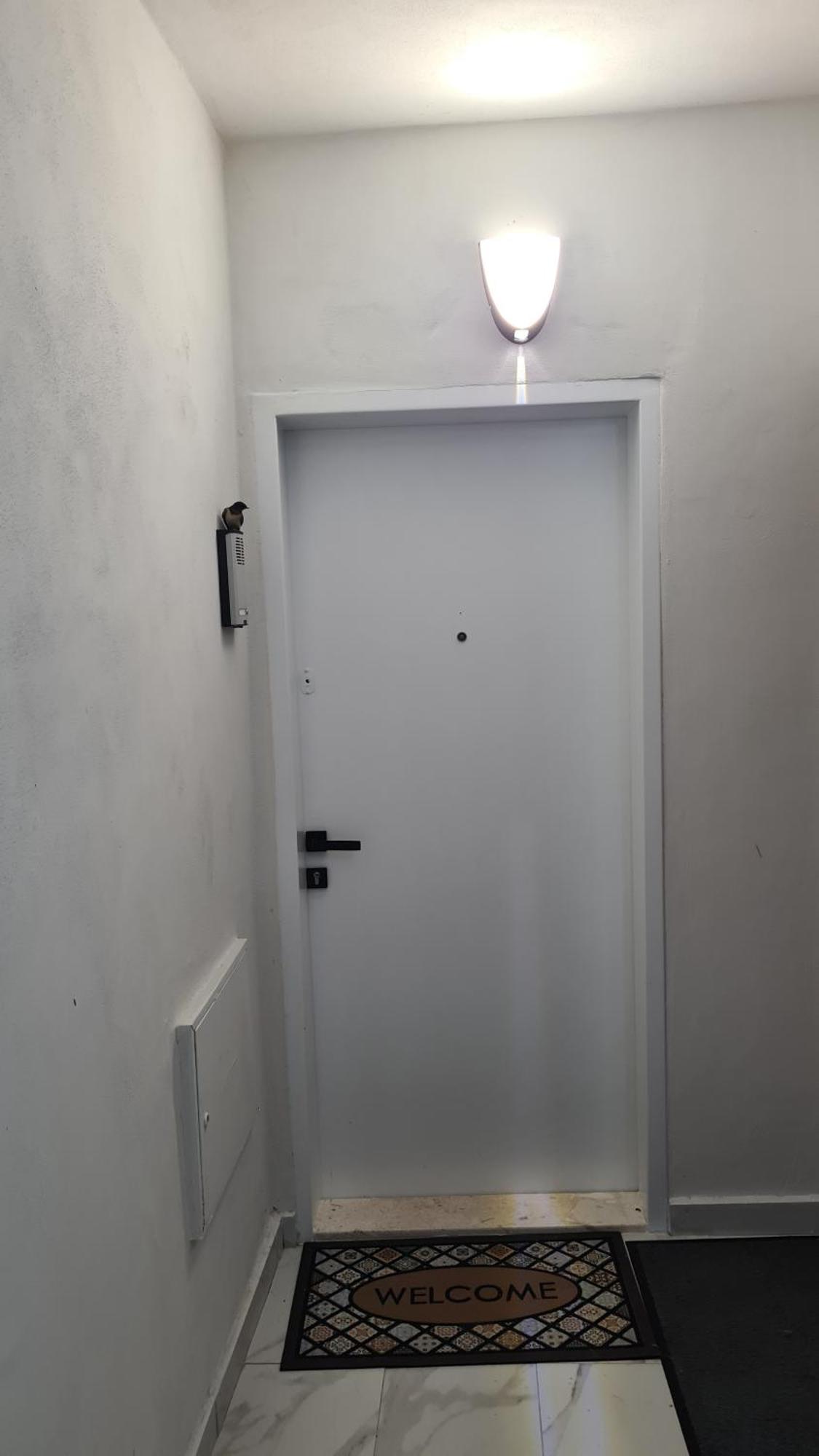 Dei Cozy Apartment ชโคเดอร์ ภายนอก รูปภาพ