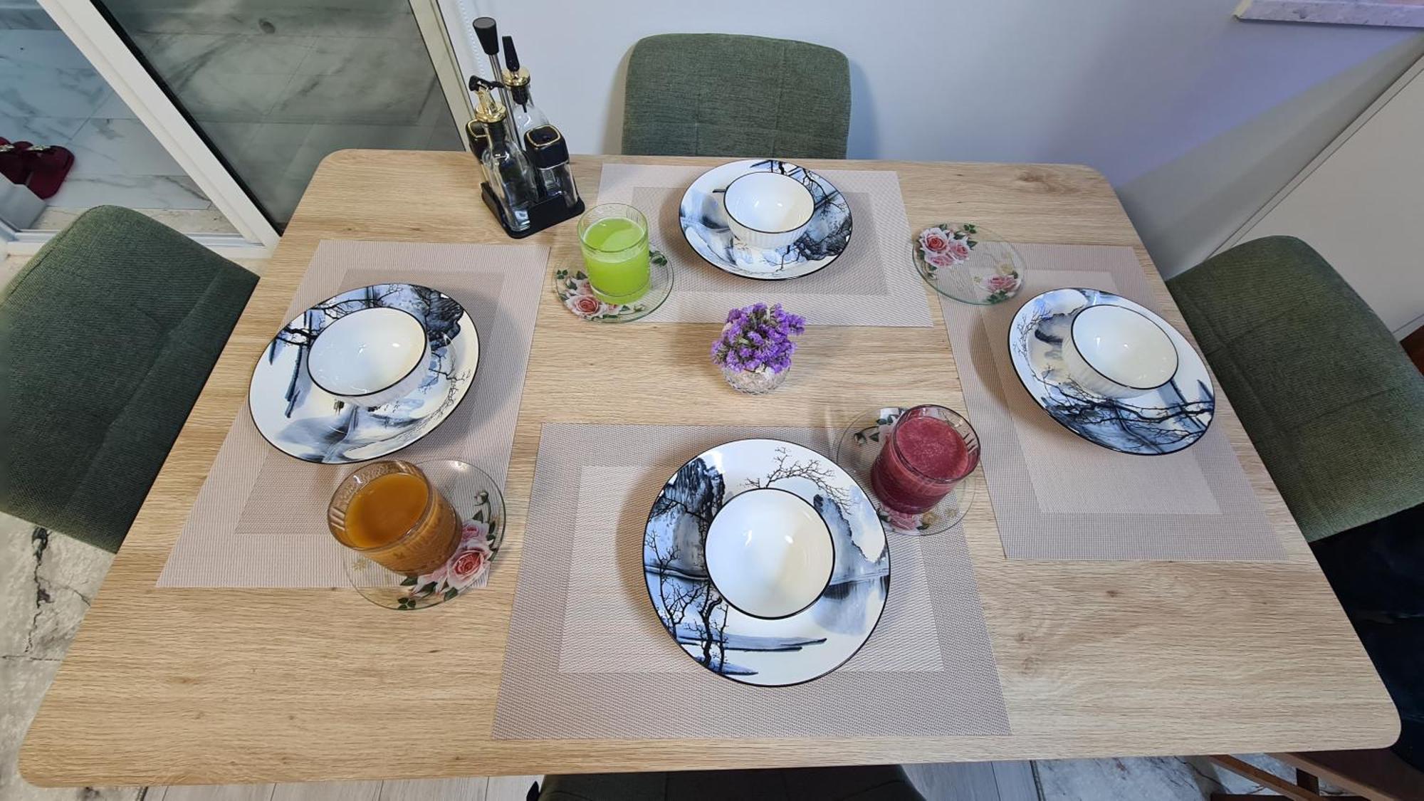 Dei Cozy Apartment ชโคเดอร์ ภายนอก รูปภาพ