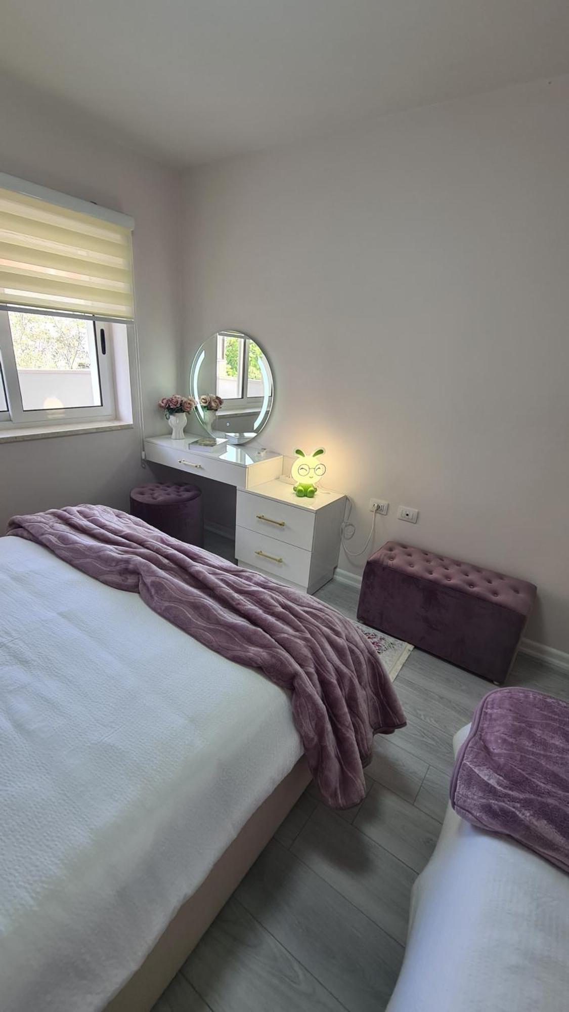 Dei Cozy Apartment ชโคเดอร์ ภายนอก รูปภาพ