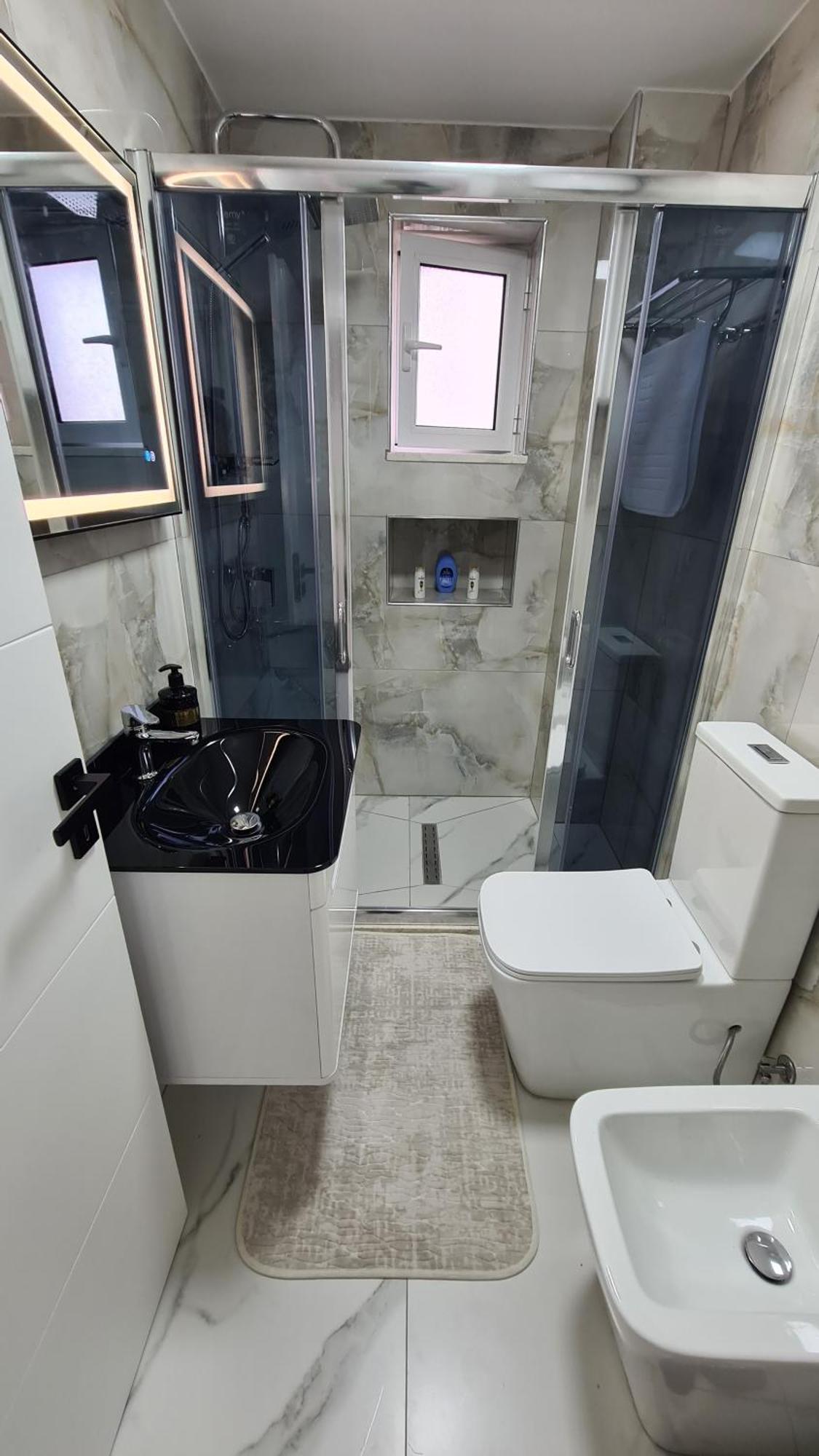 Dei Cozy Apartment ชโคเดอร์ ภายนอก รูปภาพ