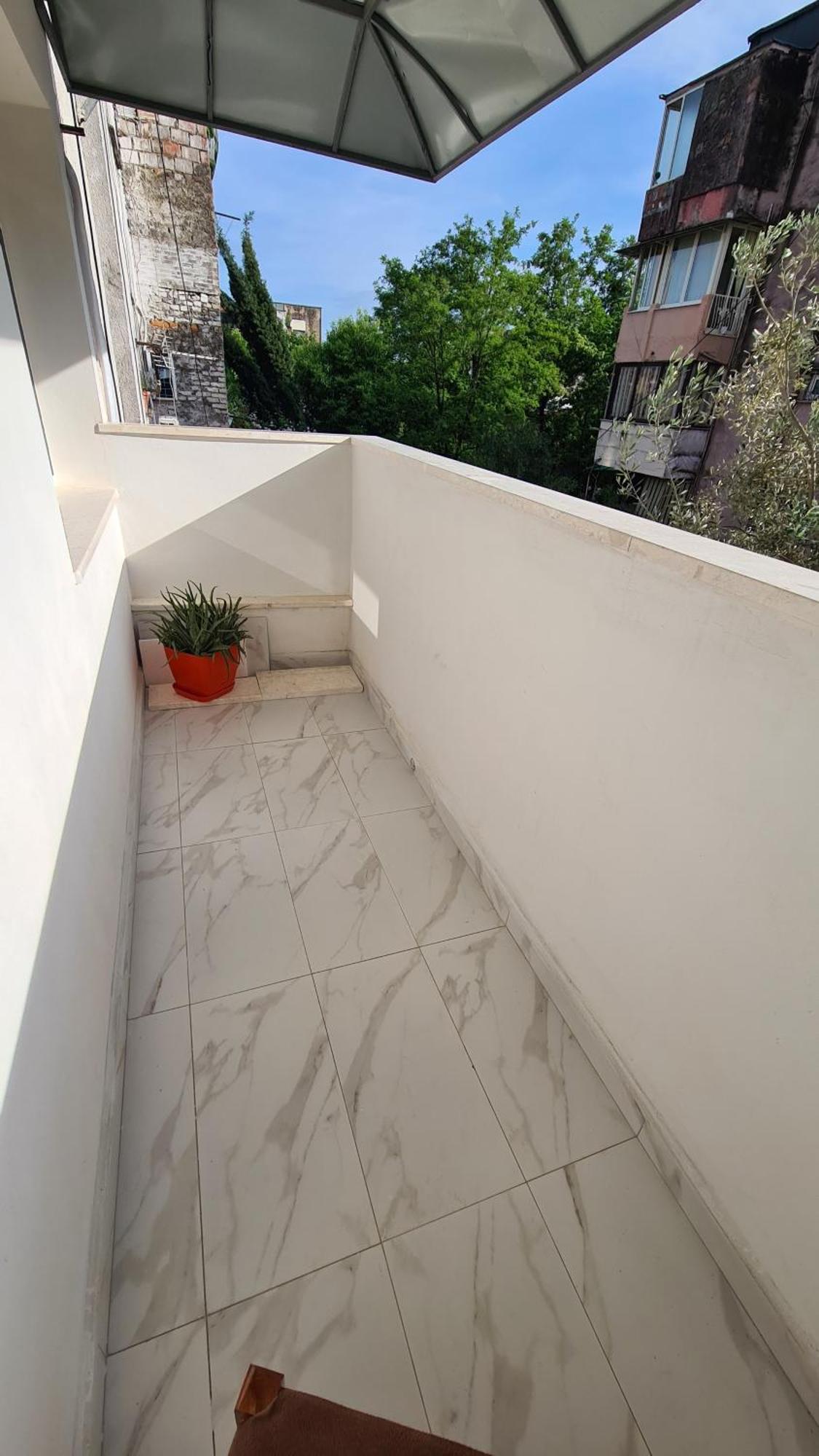 Dei Cozy Apartment ชโคเดอร์ ภายนอก รูปภาพ