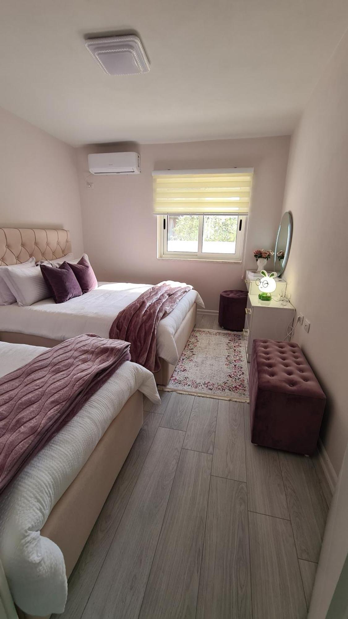 Dei Cozy Apartment ชโคเดอร์ ภายนอก รูปภาพ