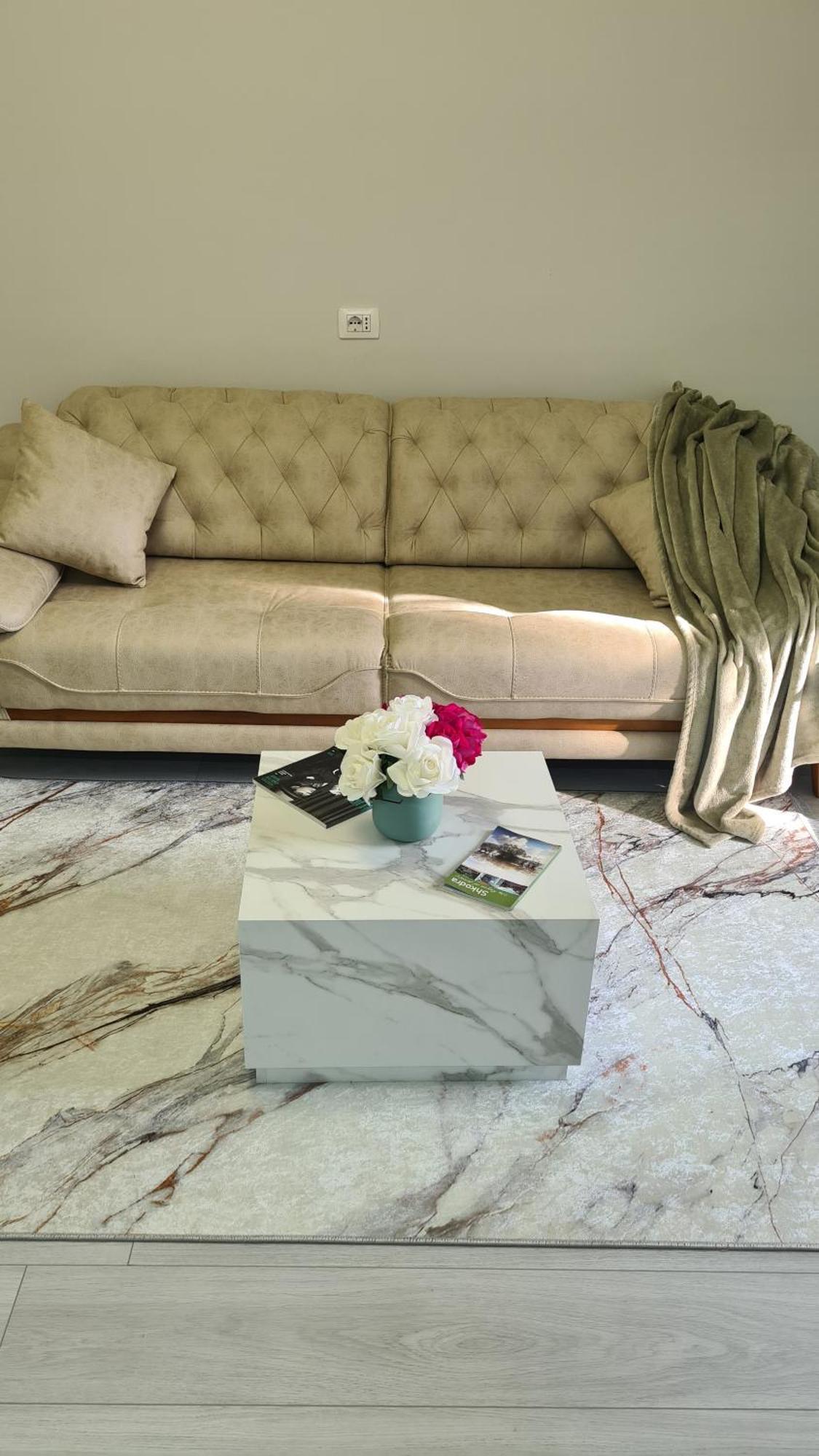 Dei Cozy Apartment ชโคเดอร์ ภายนอก รูปภาพ