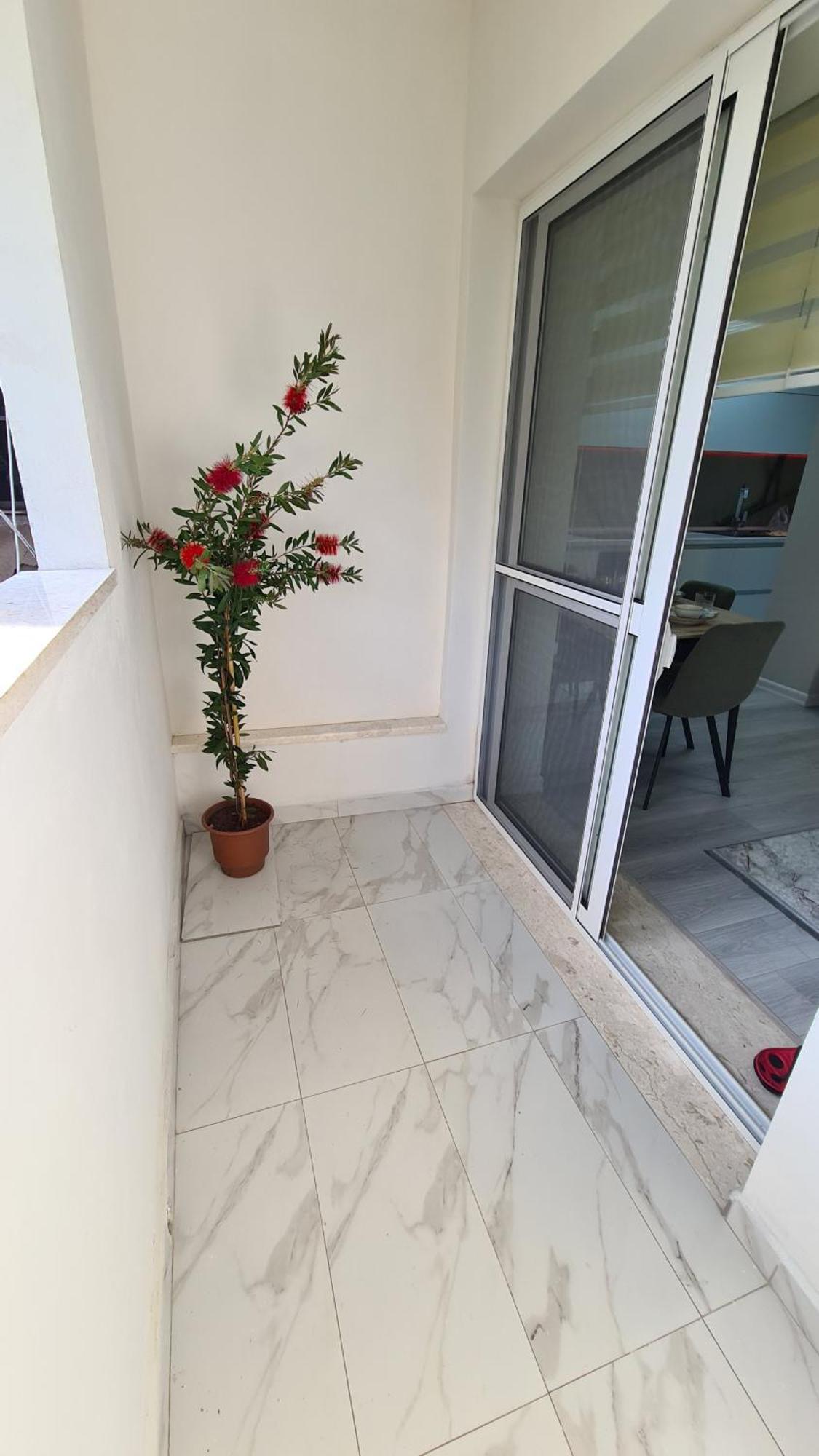 Dei Cozy Apartment ชโคเดอร์ ภายนอก รูปภาพ