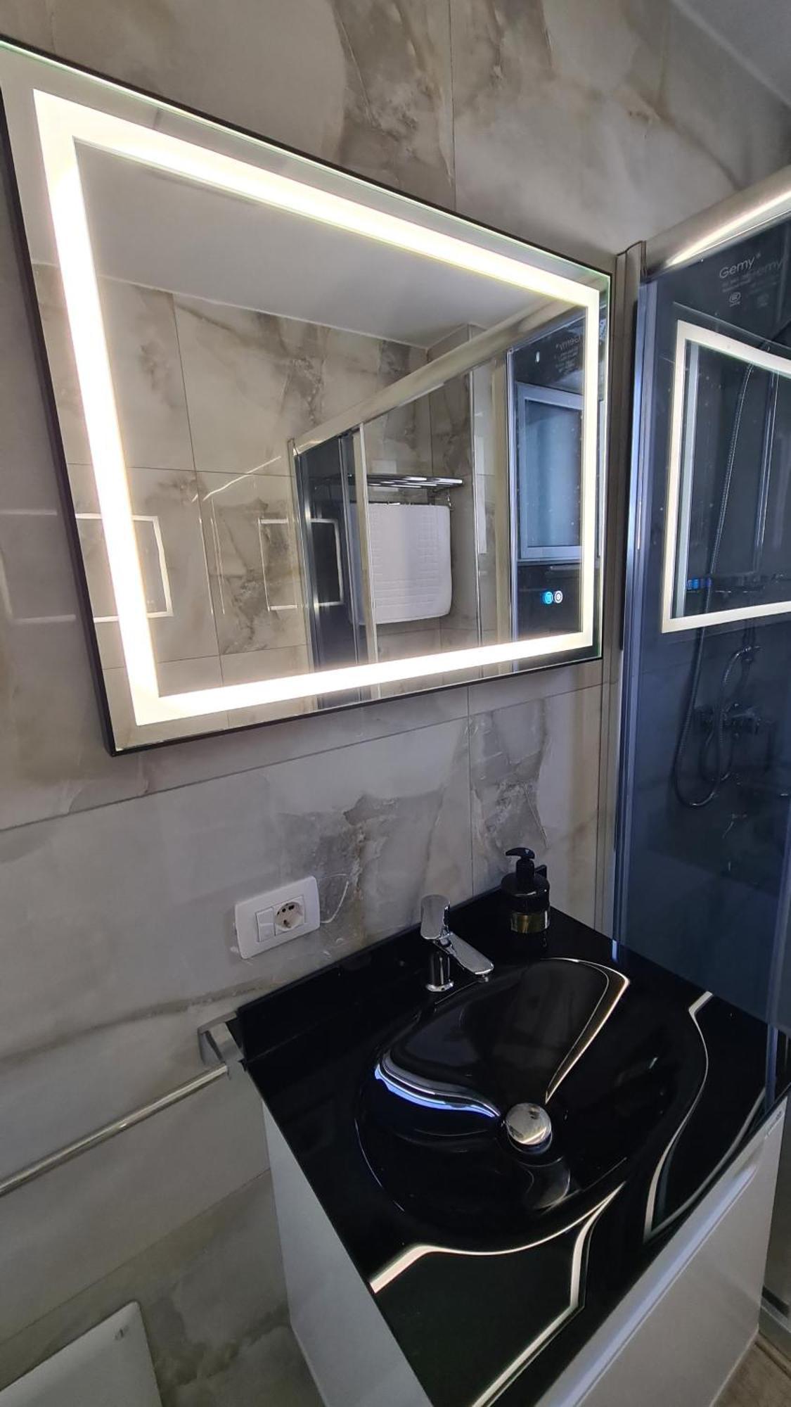 Dei Cozy Apartment ชโคเดอร์ ภายนอก รูปภาพ