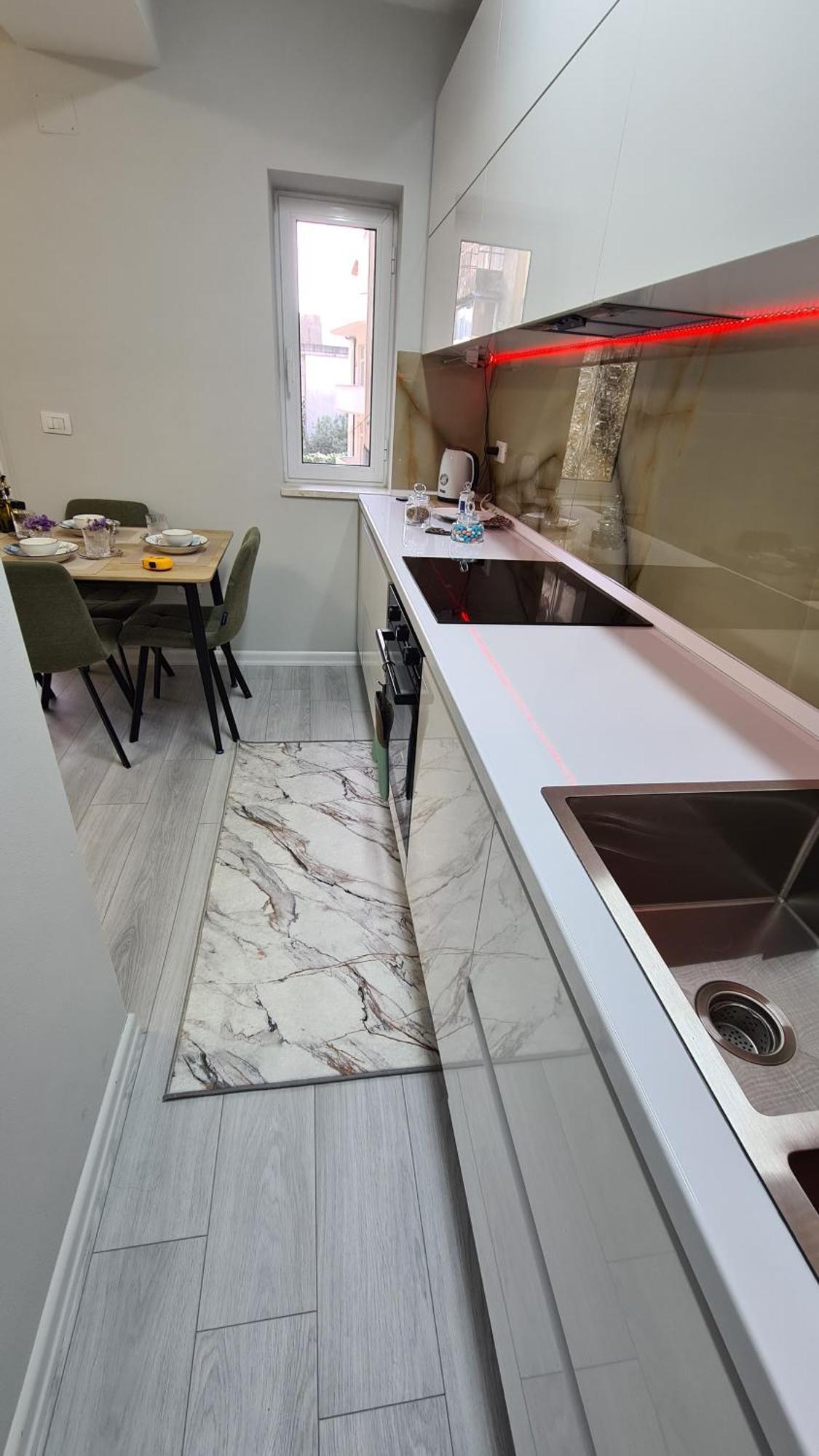 Dei Cozy Apartment ชโคเดอร์ ภายนอก รูปภาพ