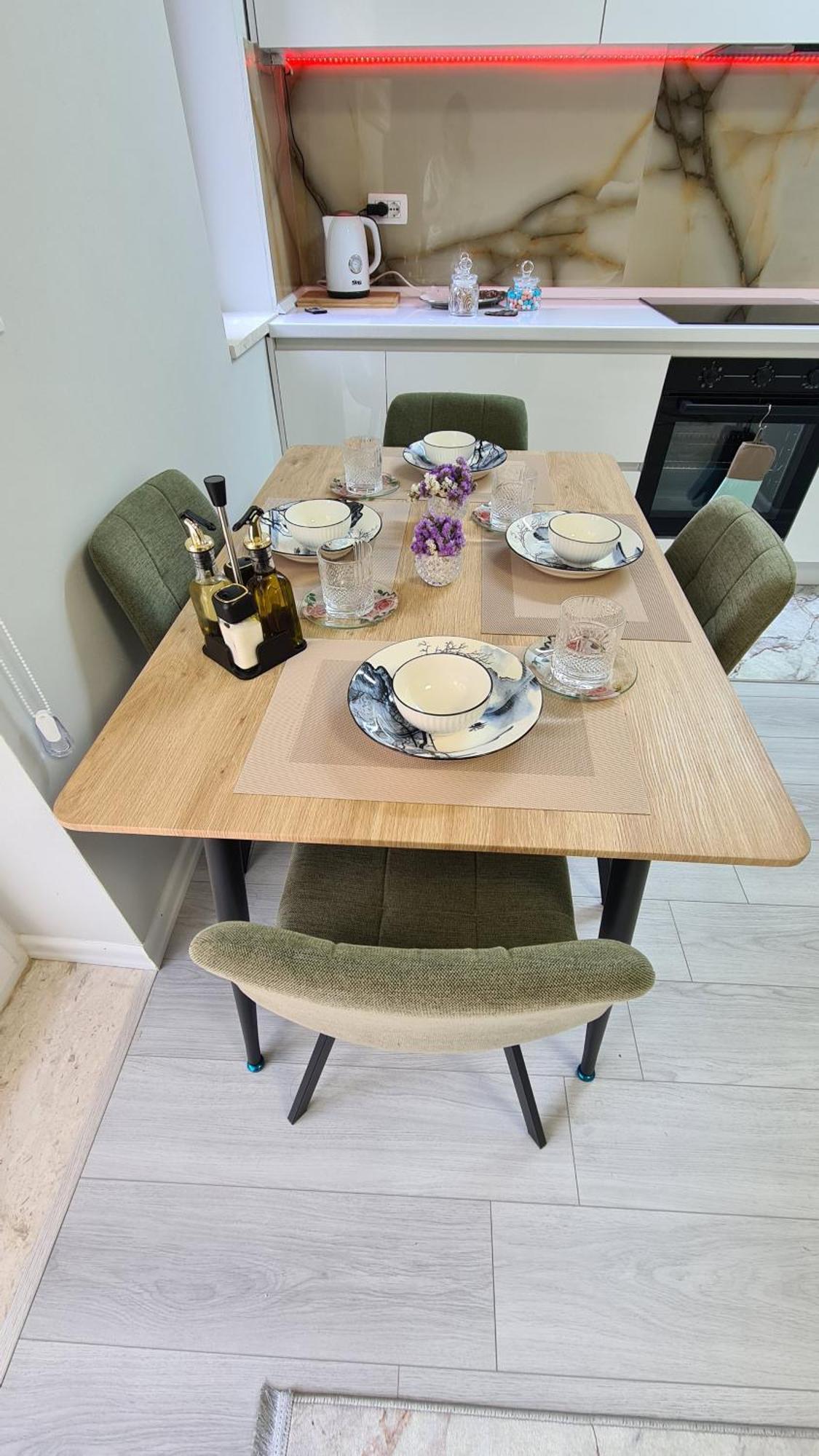 Dei Cozy Apartment ชโคเดอร์ ภายนอก รูปภาพ