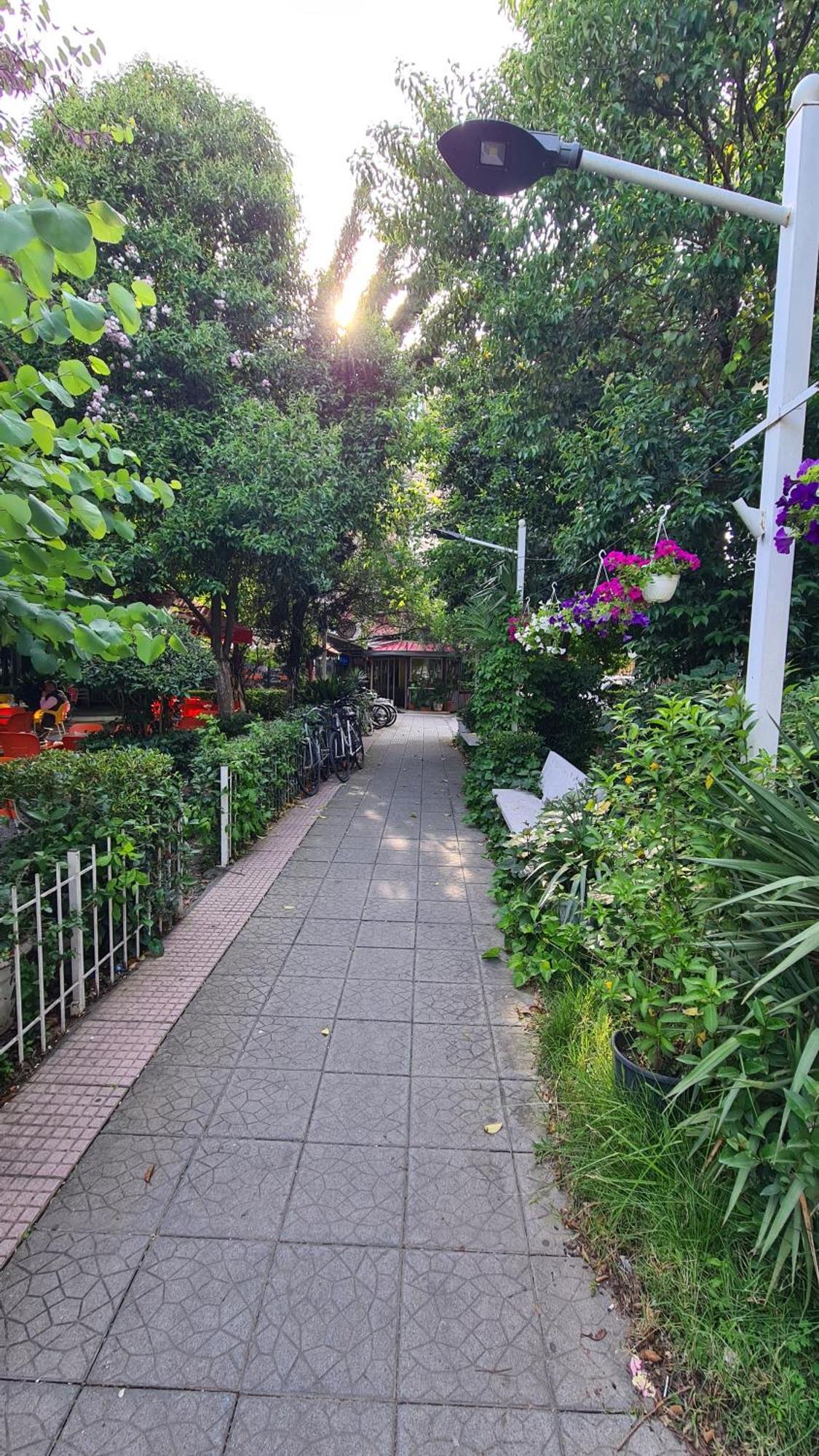 Dei Cozy Apartment ชโคเดอร์ ภายนอก รูปภาพ
