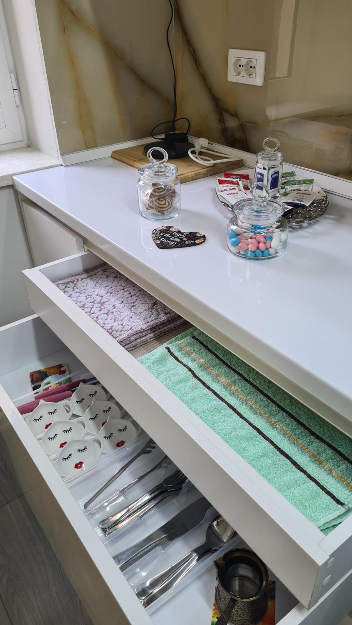 Dei Cozy Apartment ชโคเดอร์ ภายนอก รูปภาพ