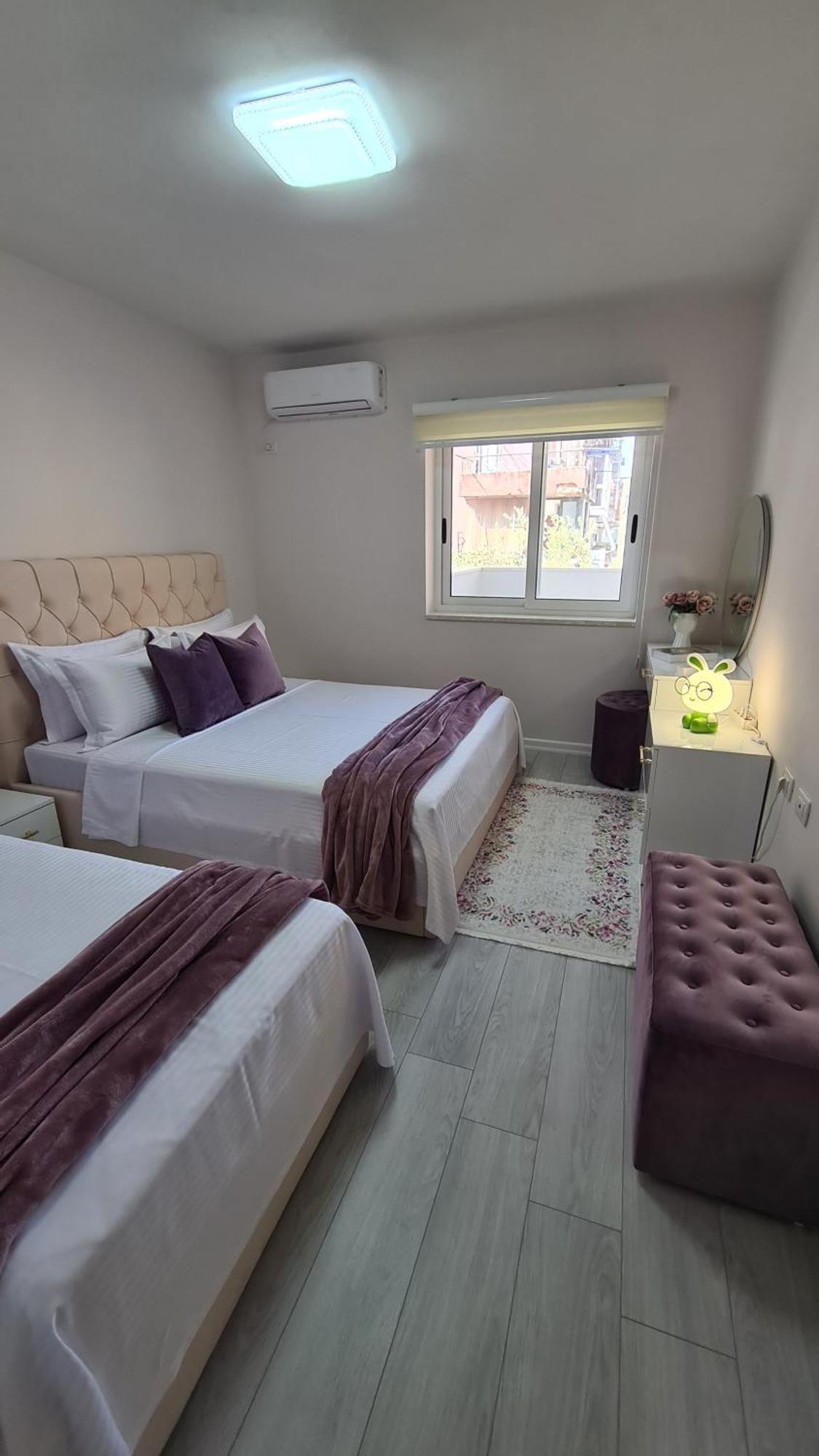 Dei Cozy Apartment ชโคเดอร์ ภายนอก รูปภาพ