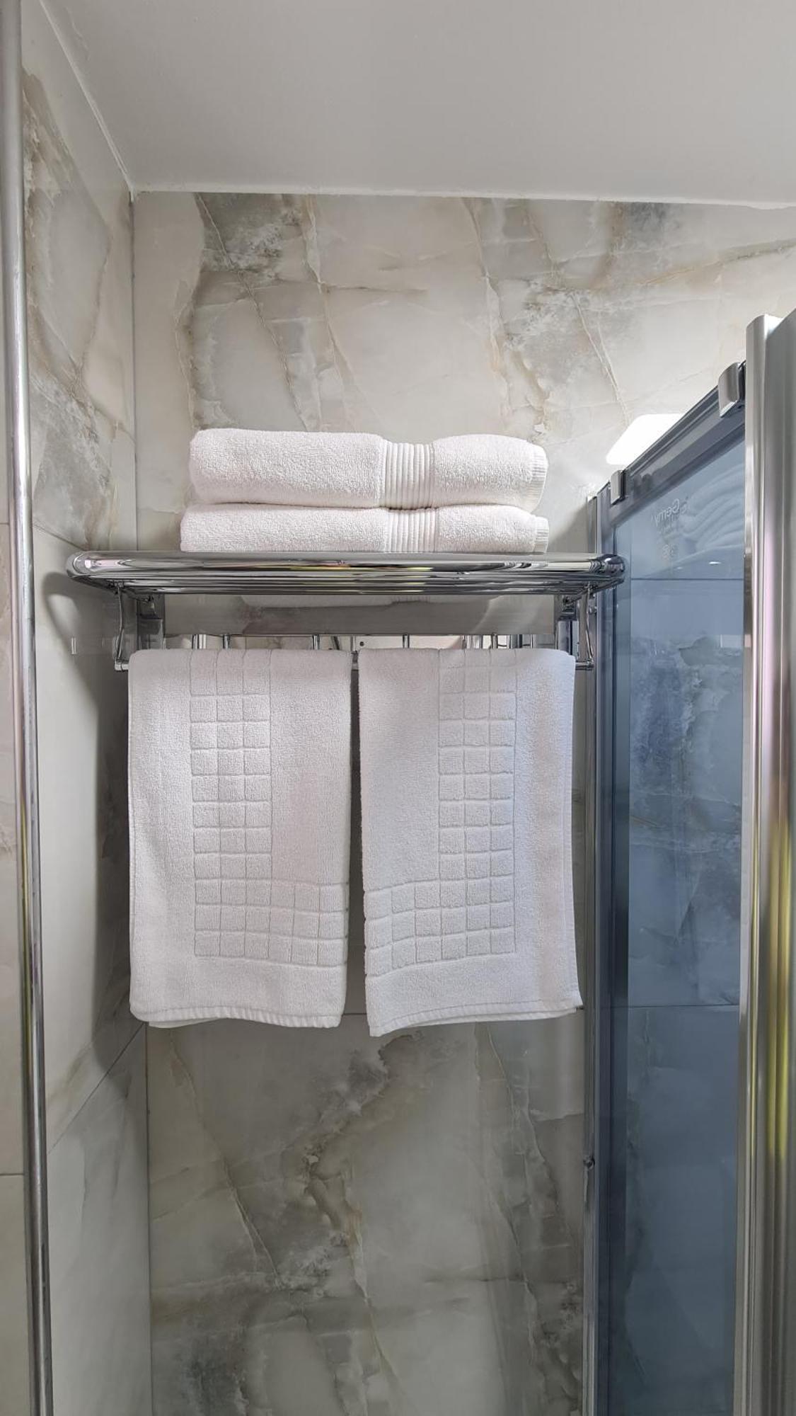 Dei Cozy Apartment ชโคเดอร์ ภายนอก รูปภาพ