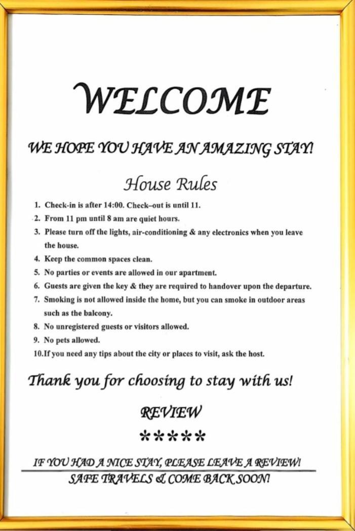 Dei Cozy Apartment ชโคเดอร์ ภายนอก รูปภาพ
